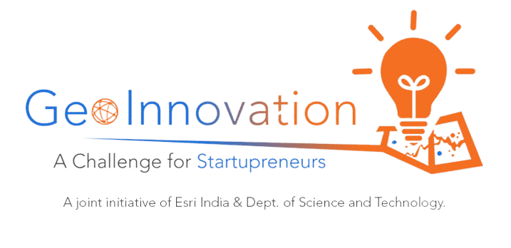 GeoInnovation Challenge For B2B Start Up