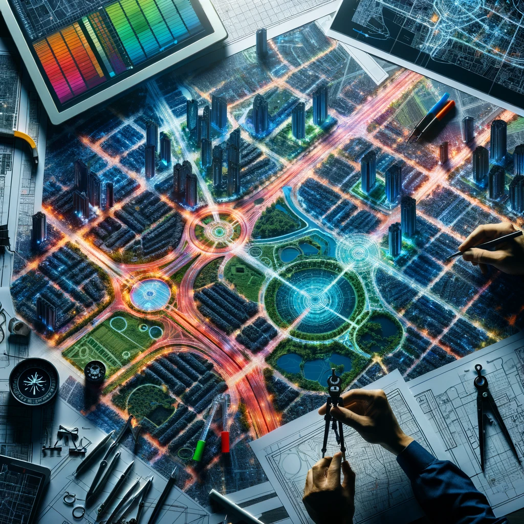 Spatial Analysis & GIS 2 spatial analysis