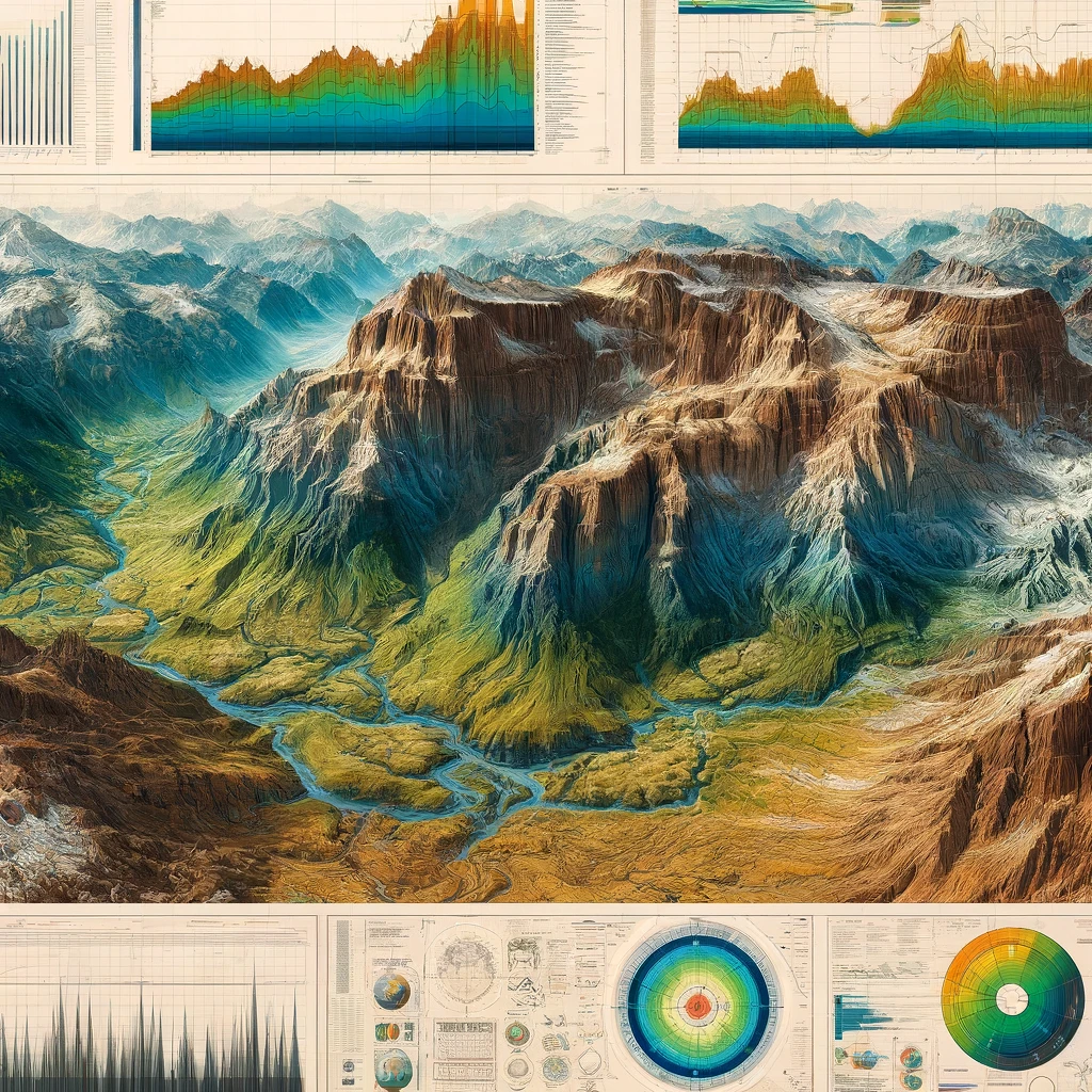 Spatial Analysis & GIS 4 spatial analysis