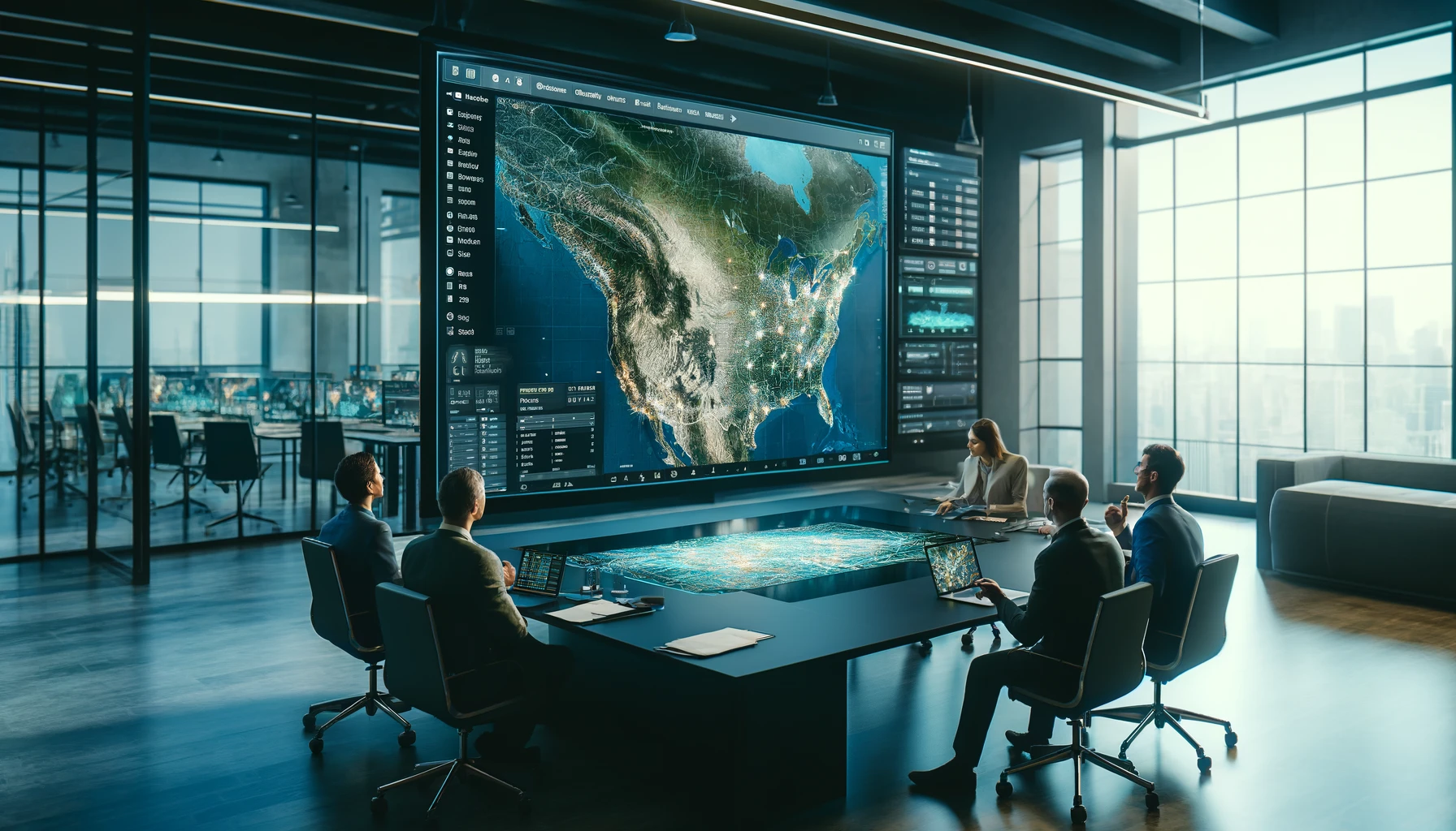 esri arcgis reseller