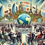 COP29: Incremental Progress Amid Global Disappointment