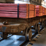 copper refining