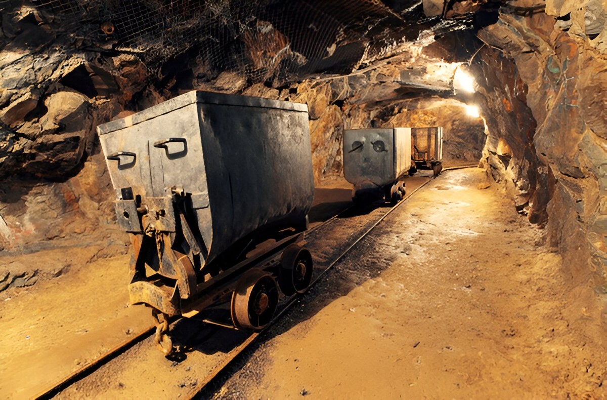 Metal & Mining