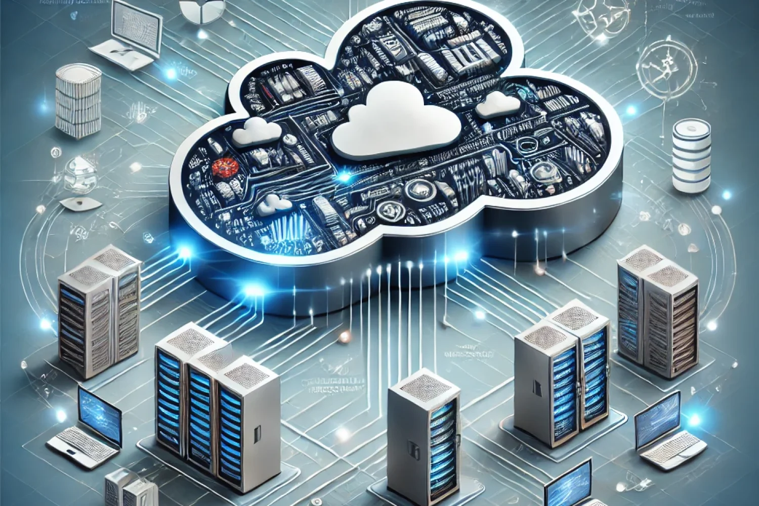 Cloud Services Cloud Services