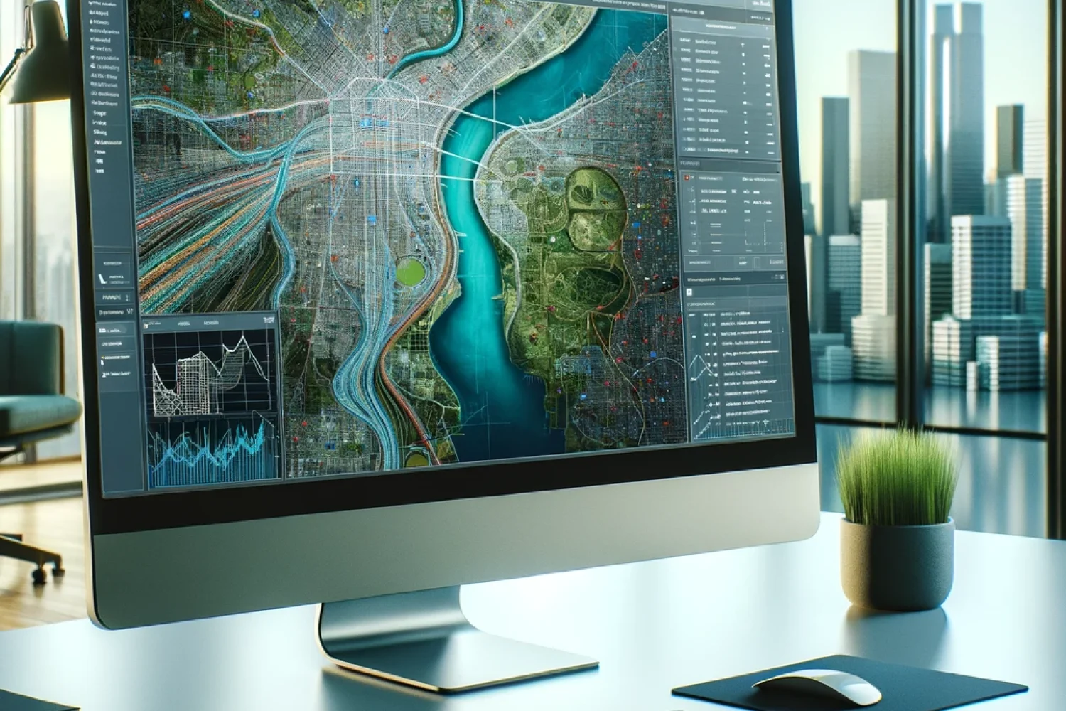 enterprise gis with arcgis enterprise gis with arcgis