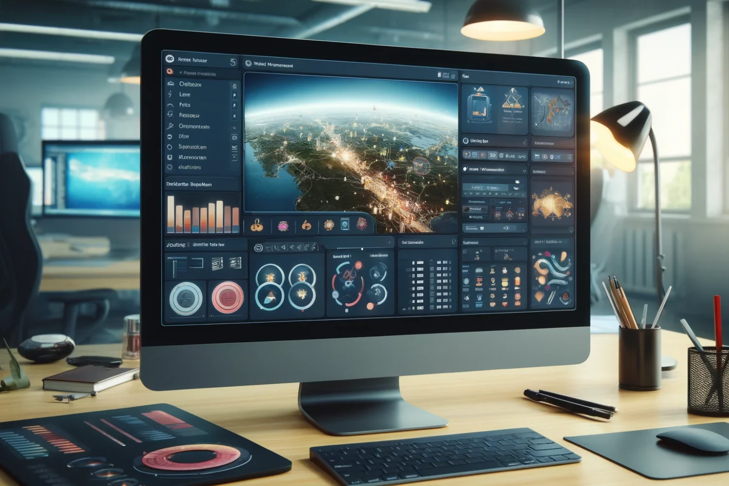 bespoke webgis application bespoke webgis application